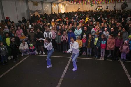 ŽAGANJE BABE 41 FOTO LJUBO VUKELIČ